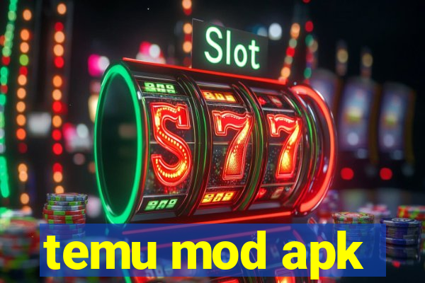 temu mod apk